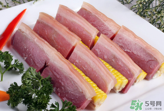 咸肉怎么保存？咸肉可以放冰箱嗎？