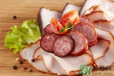 灌香腸配什么作料好吃？灌香腸需要放什么調(diào)料？