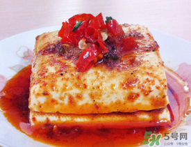 豆腐乳打開能放多久？豆腐乳打開后保質(zhì)期 