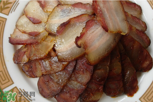 腌肉臭了怎么辦？腌肉臭了怎么做除臭味？