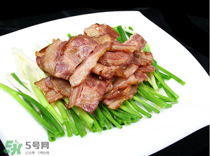 腌肉臭了怎么辦？腌肉臭了怎么做除臭味？