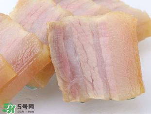腌肉幾天可以曬？腌肉曬多久可以吃？
