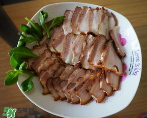腌肉幾天可以曬？腌肉曬多久可以吃？