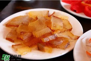 腌肉幾天可以曬？腌肉曬多久可以吃？