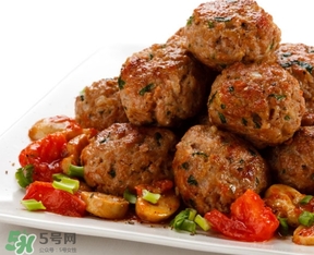 肉丸子可以做什么菜？肉丸子炒什么好吃？
