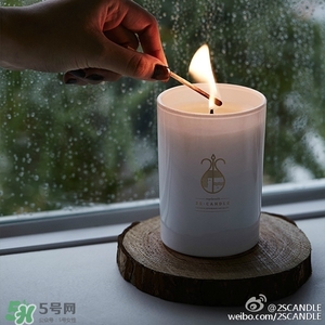 金高銀的蠟燭什么牌子？金高銀同款蠟燭