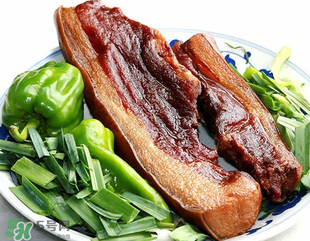 腌肉可以放多久？腌肉可以冰箱放多久？