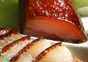 腌肉可以放多久？腌肉可以冰箱放多久？