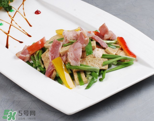 腌肉可以放多久？腌肉可以冰箱放多久？