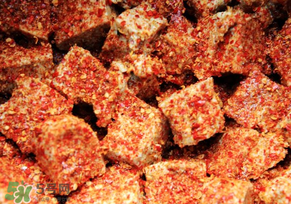 霉豆腐要霉幾天？霉豆腐霉幾天好吃？