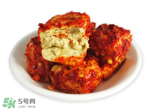 霉豆腐要霉幾天？霉豆腐霉幾天好吃？