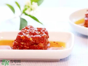 霉豆腐孕婦可以吃嗎？懷孕可以吃霉豆腐嗎？