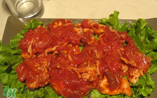 腌牛肉放多少鹽？腌牛肉鹽的比例