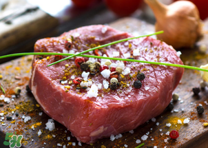 腌牛肉放多少鹽？腌牛肉鹽的比例