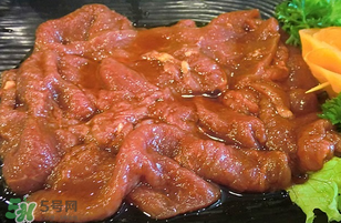 腌牛肉用什么粉？腌牛肉用什么料？