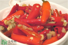 腌辣椒怎么保存時間長？腌辣椒可以放冰箱嗎？
