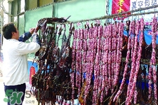 臘腸風(fēng)干要多久？臘腸風(fēng)干要多長時(shí)間？