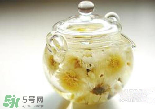 菊花茶什么時(shí)候喝最好？菊花茶什么季節(jié)喝最好？