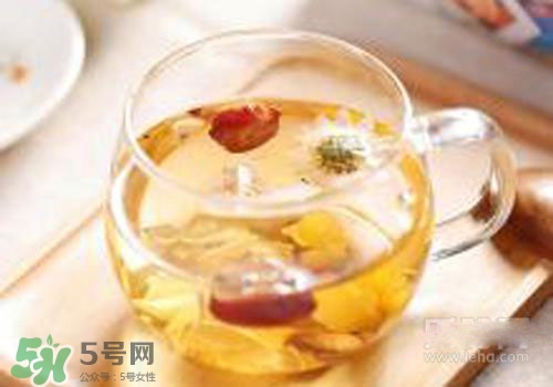 菊花茶什么時(shí)候喝最好？菊花茶什么季節(jié)喝最好？