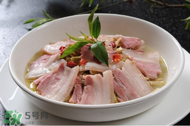 咸肉太咸怎么辦？咸肉太咸怎么去咸？
