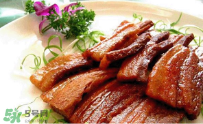 腌肉吃多了好嗎？腌肉多吃會致癌嗎？