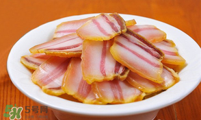 腌肉吃多了好嗎？腌肉多吃會致癌嗎？