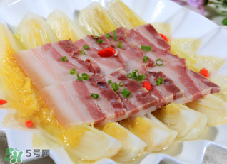 ?孕婦能吃腌肉嗎？懷孕可以吃腌肉嗎？