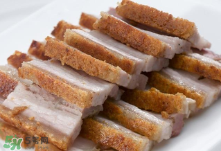 ?孕婦能吃腌肉嗎？懷孕可以吃腌肉嗎？