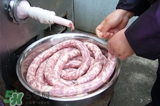 臘腸的熱量是多少？吃臘腸會(huì)發(fā)胖嗎？