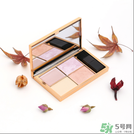 sleek眼影怎么樣？sleek眼影658教程