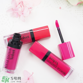 妙巴黎唇釉怎么樣？妙巴黎唇釉怎么涂