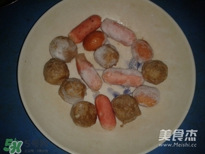 肉丸子可以做什么菜？肉丸子炒什么好吃？
