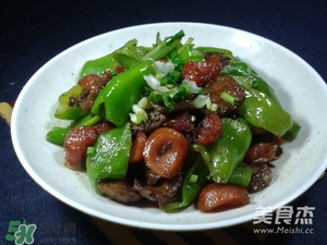肉丸子可以做什么菜？肉丸子炒什么好吃？