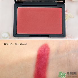 sleek修容粉怎么樣？sleek腮紅怎么樣？