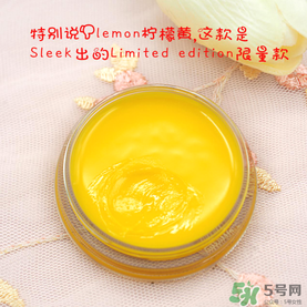 sleek唇釉怎么樣？sleek唇凍怎么樣？