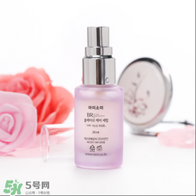 isoi玫瑰精華好用嗎？伊所愛玫瑰精華怎么樣？