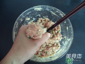 肉丸子可以用面粉嗎？肉丸子用什么粉？