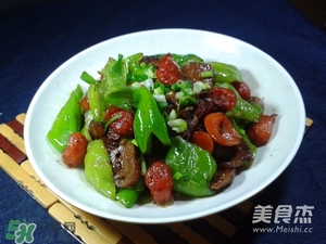 肉丸子可以做什么菜？肉丸子炒什么好吃？