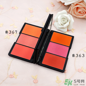 sleek修容粉怎么樣？sleek腮紅怎么樣？