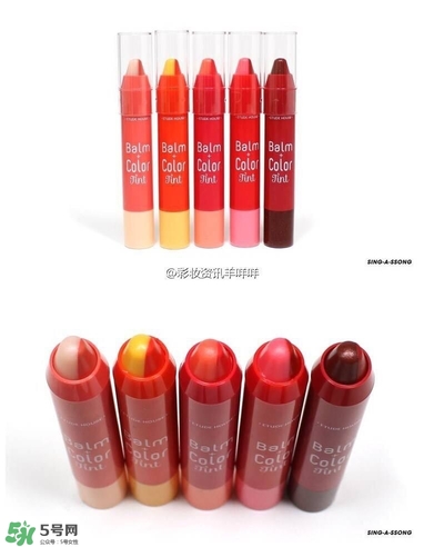 唇膏筆什么牌子好？2017年唇膏筆排行榜