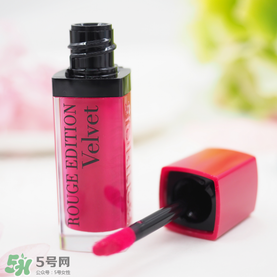 妙巴黎唇釉怎么樣？妙巴黎唇釉怎么涂