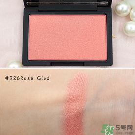 sleek修容粉怎么樣？sleek腮紅怎么樣？