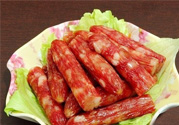 下雨天臘腸怎么處理？臘腸淋雨了怎么辦？