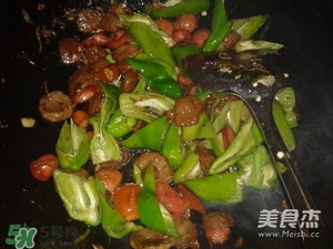 肉丸子可以做什么菜？肉丸子炒什么好吃？