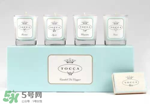 金高銀的蠟燭什么牌子？金高銀同款蠟燭