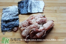 魚丸用什么粉？魚丸用面粉還是淀粉？