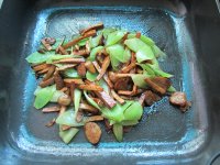 魚丸可以和什么一起炒？魚丸可以炒什么菜？