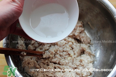 魚丸用什么粉？魚丸用面粉還是淀粉？