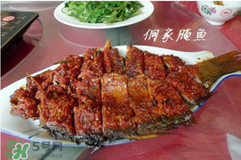 腌魚要腌多久？腌魚要腌多久才能曬？