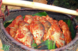 腌魚要腌多久？腌魚要腌多久才能曬？